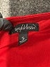 Speechless Solid Red Jumpsuit Size S - photo 4