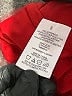 Speechless Solid Red Jumpsuit Size S - photo 5