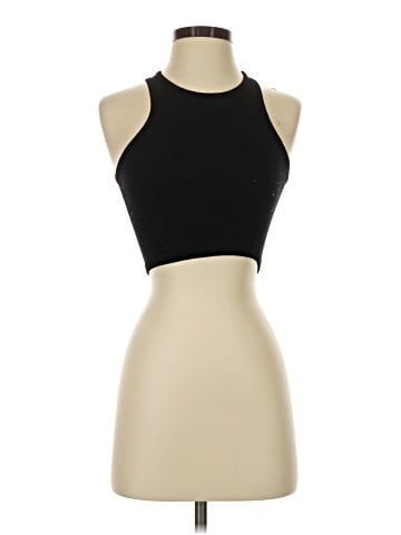 Love Tree Sleeveless Top (view 1)