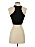 Love Tree Black Sleeveless Top Size S - photo 2