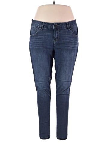 Democracy Jeans (view 1)