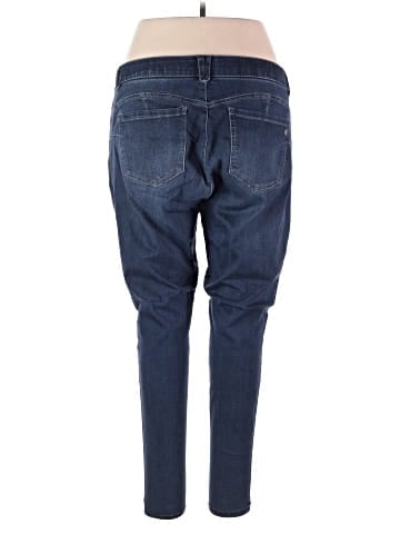 Democracy Jeans (view 2)