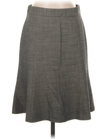 Banana Republic Wool Skirt (view 1)