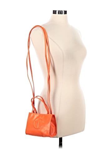 Telfar Small Shopping Bag Tote (view 2)