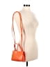 Telfar 100% Polyurethane Orange Small Shopping Bag Tote One size - photo 2