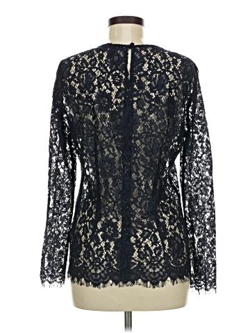 J.Crew Long Sleeve Blouse (view 2)