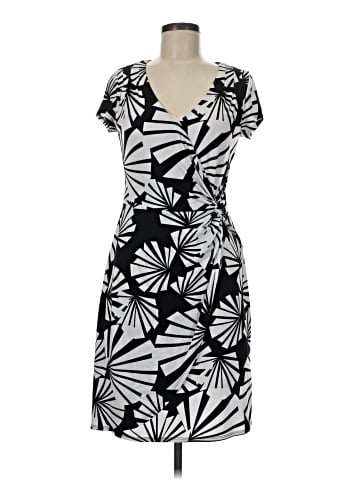 Ronni Nicole Casual Dress (view 1)