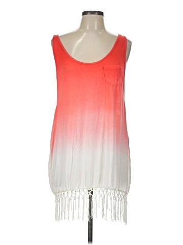 Lucy & Laurel Sleeveless Top (view 1)