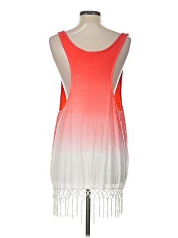 Lucy & Laurel Sleeveless Top (view 2)
