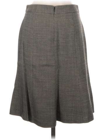 Banana Republic Wool Skirt (view 2)