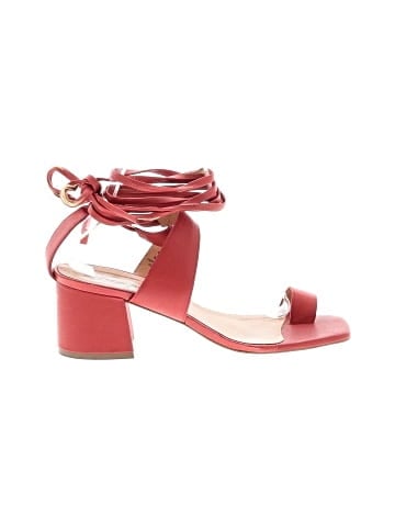 Free People Sandals (view 1)