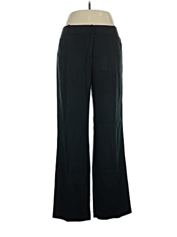 Due Per Due Silk Pants (view 1)
