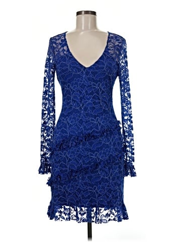 Shoedazzle Cocktail Dress (view 1)