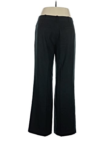 Due Per Due Silk Pants (view 2)