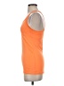 Danskin Now Orange Sleeveless Top Size XS - photo 5