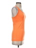 Danskin Now Orange Sleeveless Top Size XS - photo 4