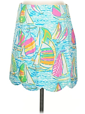 Lilly Pulitzer Casual Skirt (view 1)