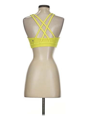 Lululemon Athletica Sports Bra (view 2)