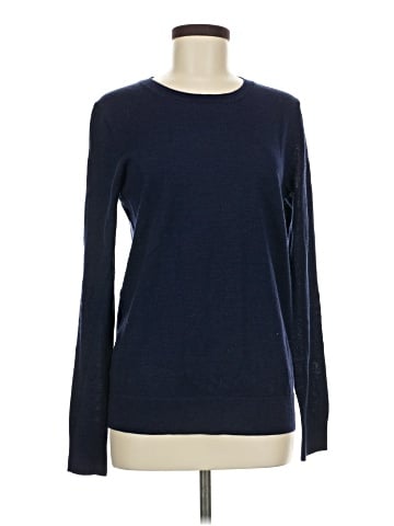 Gap Wool Pullover Sweater (view 1)