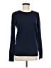 Gap 100% Wool Blue Wool Pullover Sweater Size M (tall) - photo 1