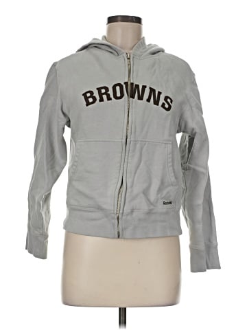 NFL Zip Up Hoodie (view 1)