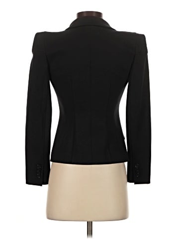 Ann Taylor Blazer (view 2)