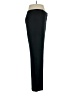 Due Per Due 100% Silk Black Silk Pants Size 14 - photo 4