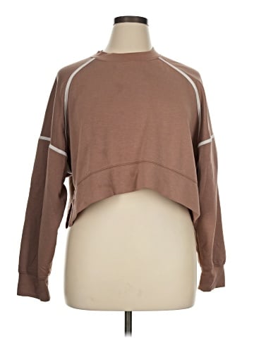 YPB Sweatshirt (view 1)