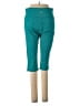 Athleta Teal Active Pants Size M - photo 2