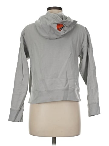 NFL Zip Up Hoodie (view 2)