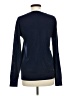 Gap 100% Wool Blue Wool Pullover Sweater Size M (tall) - photo 2