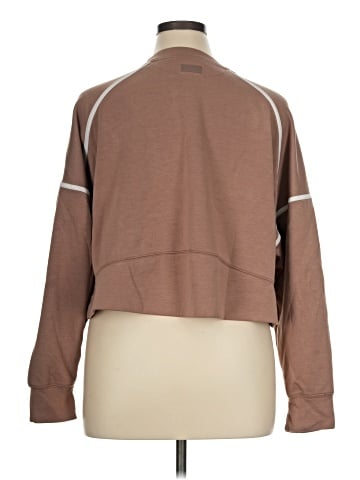 YPB Sweatshirt (view 2)