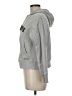 NFL Gray Zip Up Hoodie Size M - photo 5