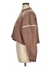 YPB Brown Sweatshirt Size XL - photo 5