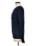 Gap 100% Wool Blue Wool Pullover Sweater Size M (tall) - photo 5