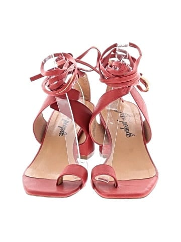 Free People Sandals (view 2)