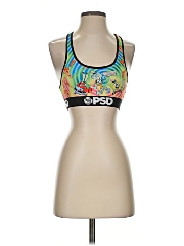 Nickelodeon Sports Bra (view 1)