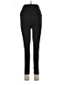 Old Navy - Maternity Solid Black Active Pants Size L - photo 2