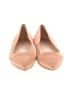 Nine West Tan Flats Size 10 - photo 2