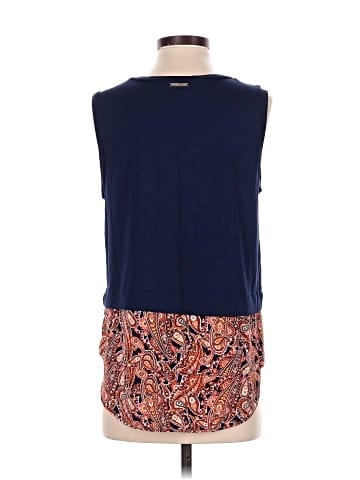 MICHAEL Michael Kors Sleeveless T-Shirt (view 2)