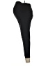 Old Navy - Maternity Solid Black Active Pants Size L - photo 5