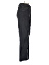 Monki Chevron-herringbone Black Jeans Size 32 waist - photo 4