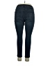 Old Navy Solid Blue Jeans Size 16 Petite - photo 2