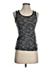 Danskin Now Gray Active Tank Size S - photo 1