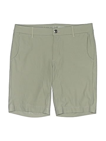 Johnnie-O Khaki Shorts (view 1)