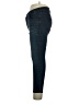 Old Navy Solid Blue Jeans Size 16 Petite - photo 5