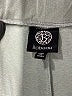 Bobeau Solid Green Casual Pants Size M - photo 4