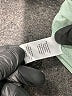 Bobeau Solid Green Casual Pants Size M - photo 5
