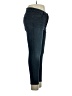 Old Navy Solid Blue Jeans Size 16 Petite - photo 4