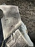 Mother Blue Jeans Size 26 waist - photo 8
